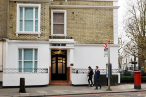 Kensington Stay London